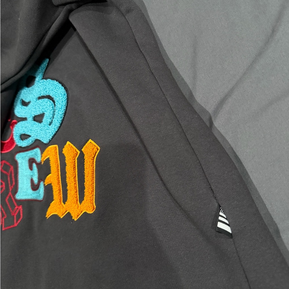 Paper planes Hoodie - Picture 5 of 5